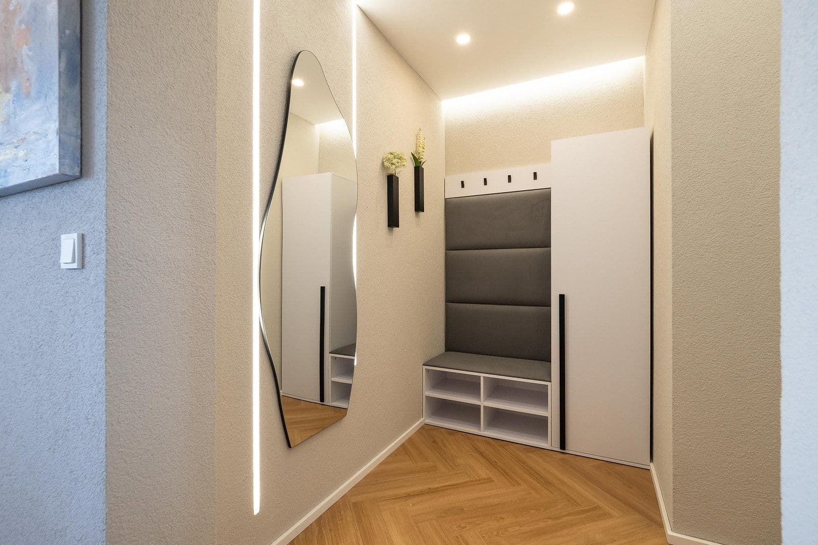 Studio flat to rent, 43 m², Meersburg, Baden-Württemberg Studio flat to rent, 43 m², Meersburg, Baden-Württemberg