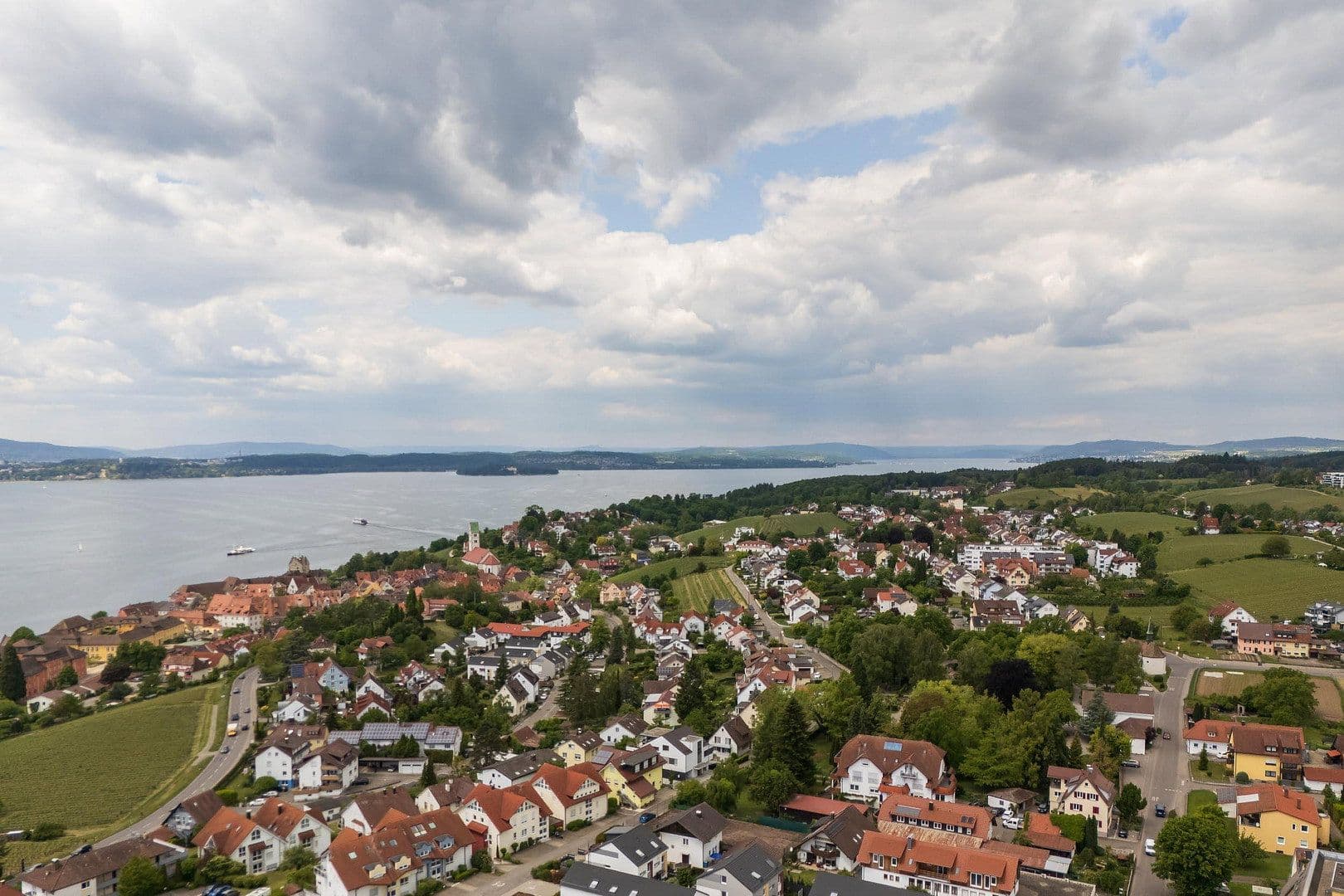 Studio flat to rent, 43 m², Meersburg, Baden-Württemberg Studio flat to rent, 43 m², Meersburg, Baden-Württemberg