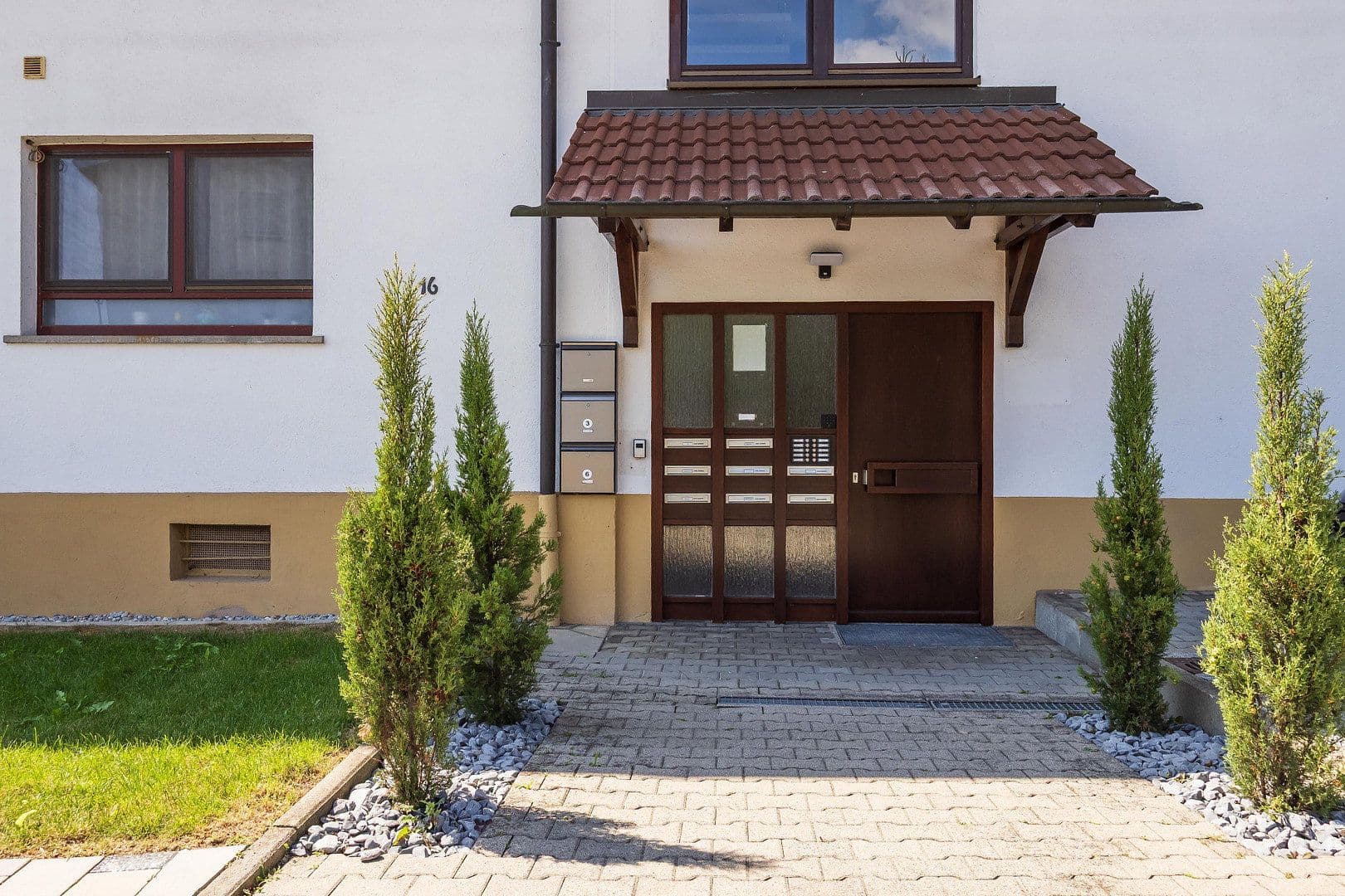 Studio flat to rent, 43 m², Meersburg, Baden-Württemberg Studio flat to rent, 43 m², Meersburg, Baden-Württemberg