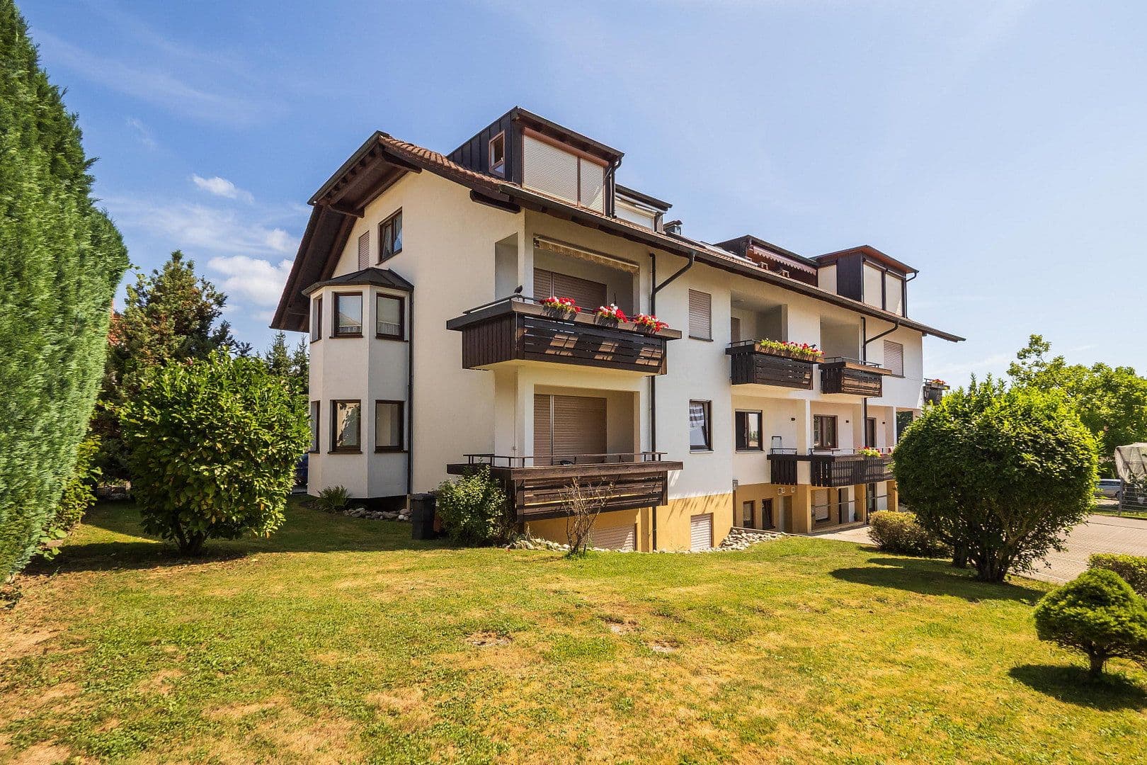 Studio flat to rent, 43 m², Meersburg, Baden-Württemberg Studio flat to rent, 43 m², Meersburg, Baden-Württemberg