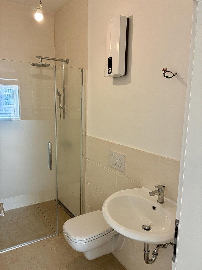 flat to rent, 24 m², Braunschweig, Lower Saxony flat to rent, 24 m², Braunschweig, Lower Saxony