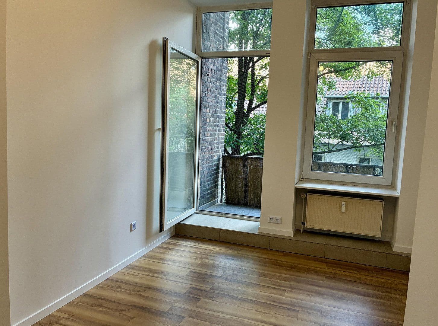 flat to rent, 24 m², Braunschweig, Lower Saxony flat to rent, 24 m², Braunschweig, Lower Saxony