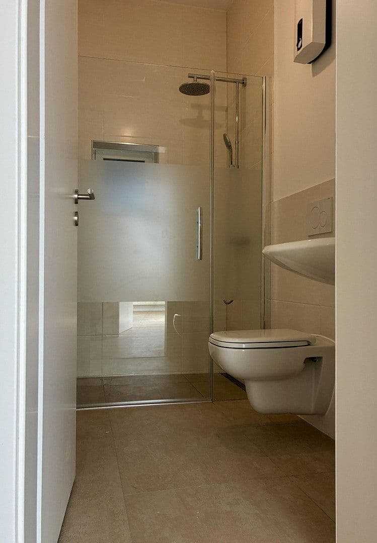 flat to rent, 24 m², Braunschweig, Lower Saxony flat to rent, 24 m², Braunschweig, Lower Saxony