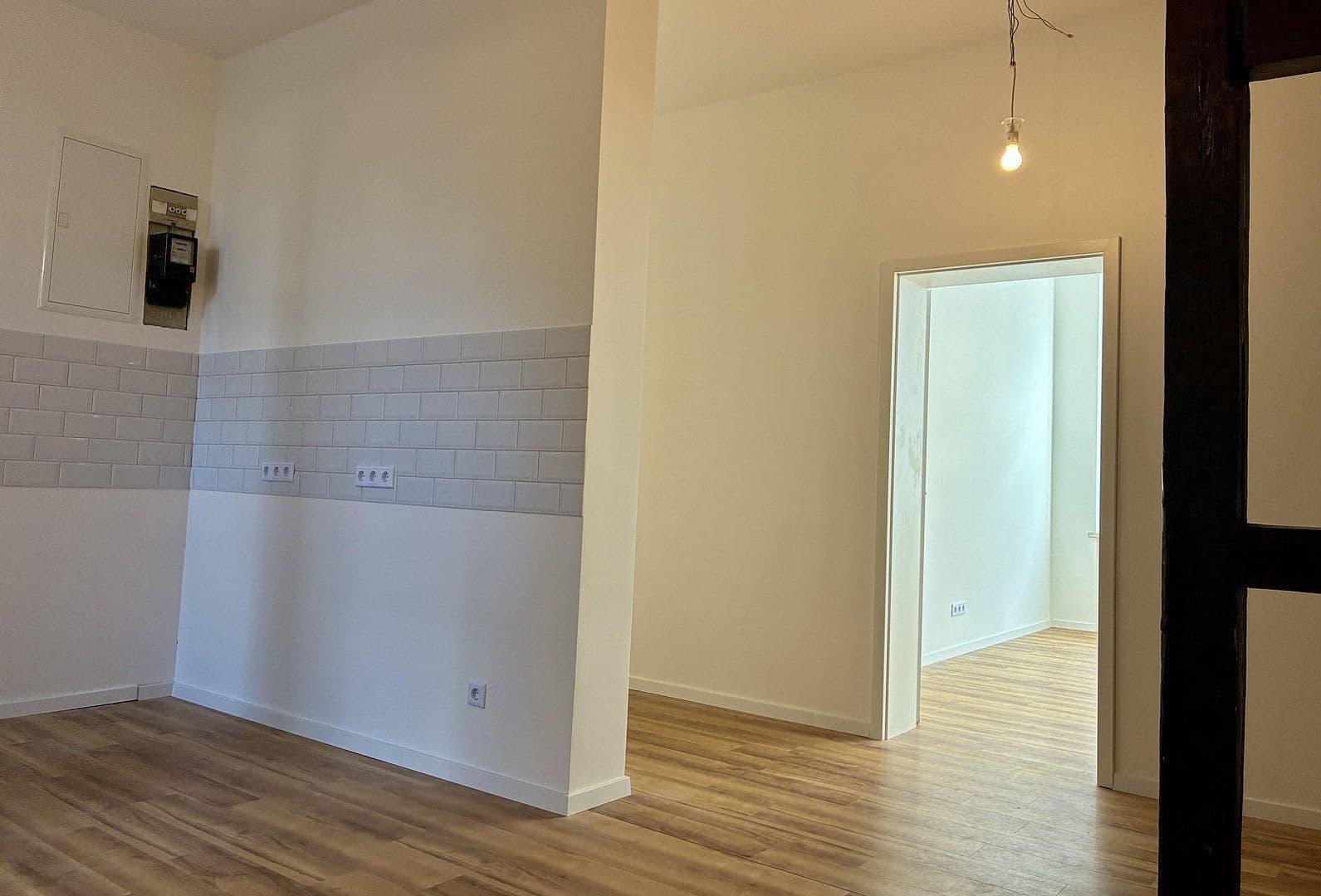 flat to rent, 24 m², Braunschweig, Lower Saxony flat to rent, 24 m², Braunschweig, Lower Saxony
