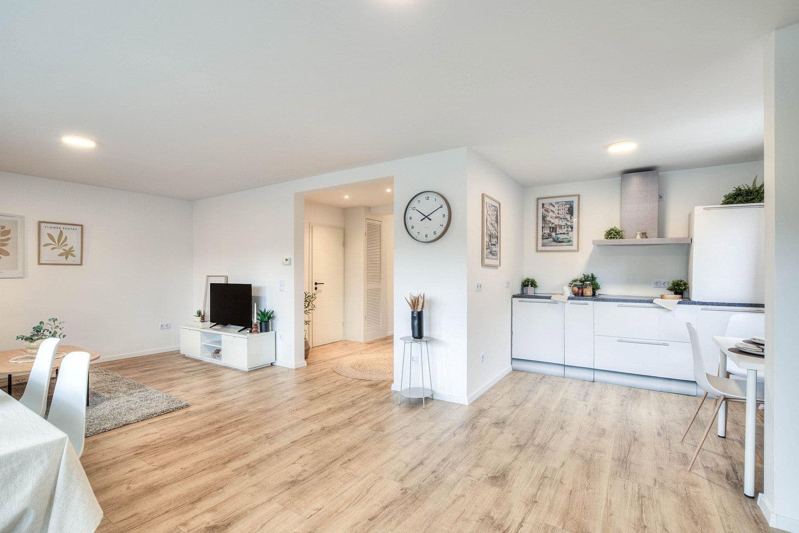 3 bedroom flat for sale, 85 m², Datteln, North Rhine-Westphalia 3 bedroom flat for sale, 85 m², Datteln, North Rhine-Westphalia