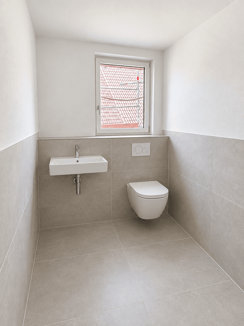 3 bedroom flat to rent, 70 m², Heilbronnerstraße 45, Lauffen am Neckar, Baden-Württemberg 3 bedroom flat to rent, 70 m², Heilbronnerstraße 45, Lauffen am Neckar, Baden-Württemberg