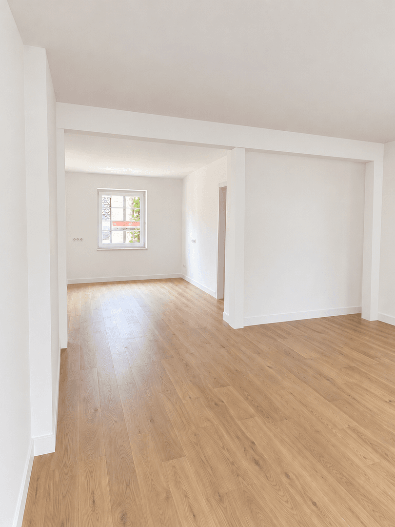 3 bedroom flat to rent, 70 m², Heilbronnerstraße 45, Lauffen am Neckar, Baden-Württemberg 3 bedroom flat to rent, 70 m², Heilbronnerstraße 45, Lauffen am Neckar, Baden-Württemberg