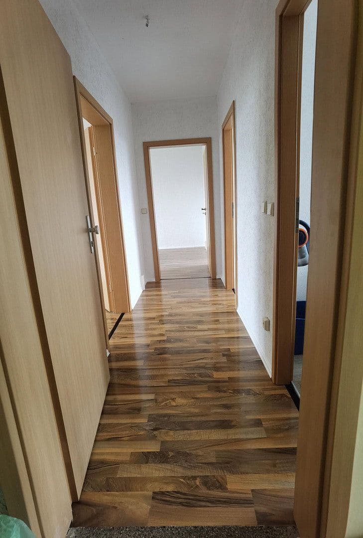 4 bedroom flat to rent, 77 m², Puschkinstr. 2, Halberstadt, Saxony-Anhalt 4 bedroom flat to rent, 77 m², Puschkinstr. 2, Halberstadt, Saxony-Anhalt