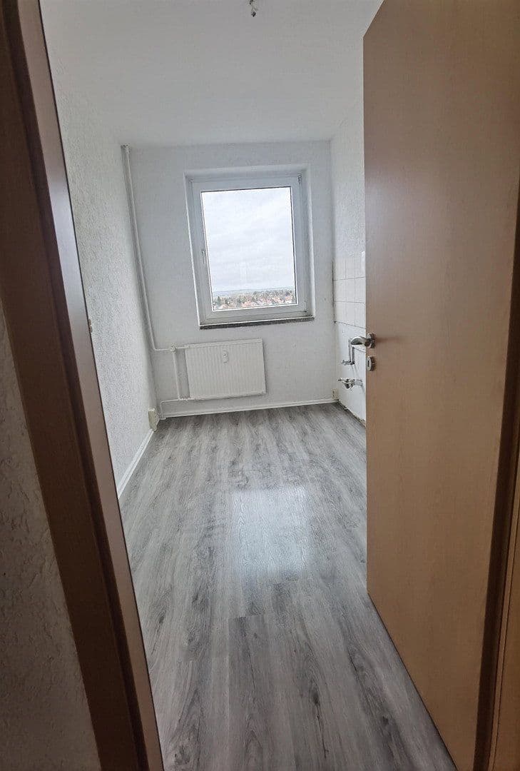 4 bedroom flat to rent, 77 m², Puschkinstr. 2, Halberstadt, Saxony-Anhalt 4 bedroom flat to rent, 77 m², Puschkinstr. 2, Halberstadt, Saxony-Anhalt