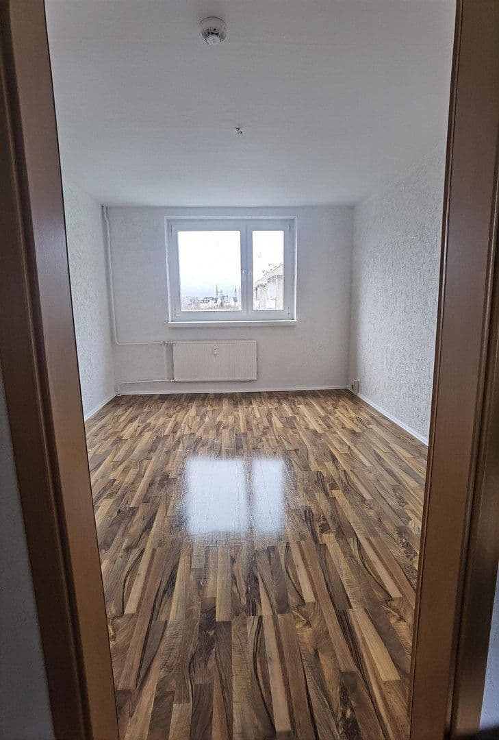 4 bedroom flat to rent, 77 m², Puschkinstr. 2, Halberstadt, Saxony-Anhalt 4 bedroom flat to rent, 77 m², Puschkinstr. 2, Halberstadt, Saxony-Anhalt