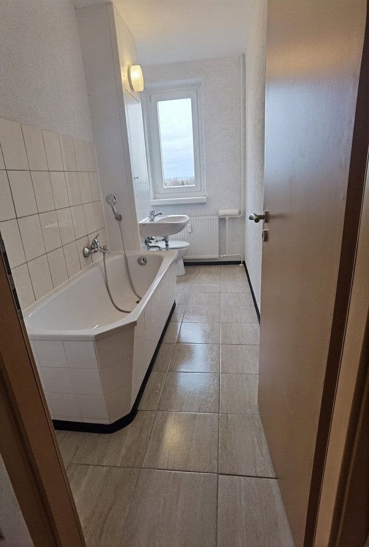 4 bedroom flat to rent, 77 m², Puschkinstr. 2, Halberstadt, Saxony-Anhalt 4 bedroom flat to rent, 77 m², Puschkinstr. 2, Halberstadt, Saxony-Anhalt