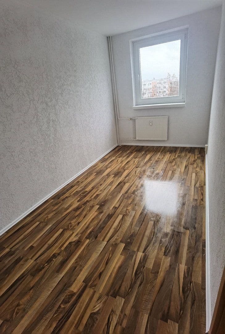 4 bedroom flat to rent, 77 m², Puschkinstr. 2, Halberstadt, Saxony-Anhalt 4 bedroom flat to rent, 77 m², Puschkinstr. 2, Halberstadt, Saxony-Anhalt