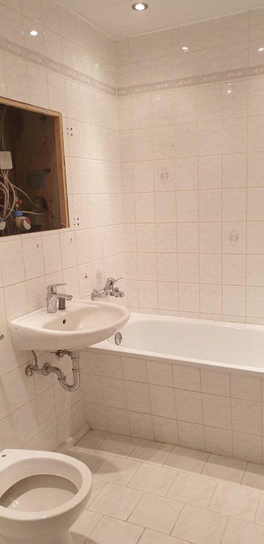 3 bedroom flat to rent, 70 m², Südring 24 d, Burg, Saxony-Anhalt 3 bedroom flat to rent, 70 m², Südring 24 d, Burg, Saxony-Anhalt