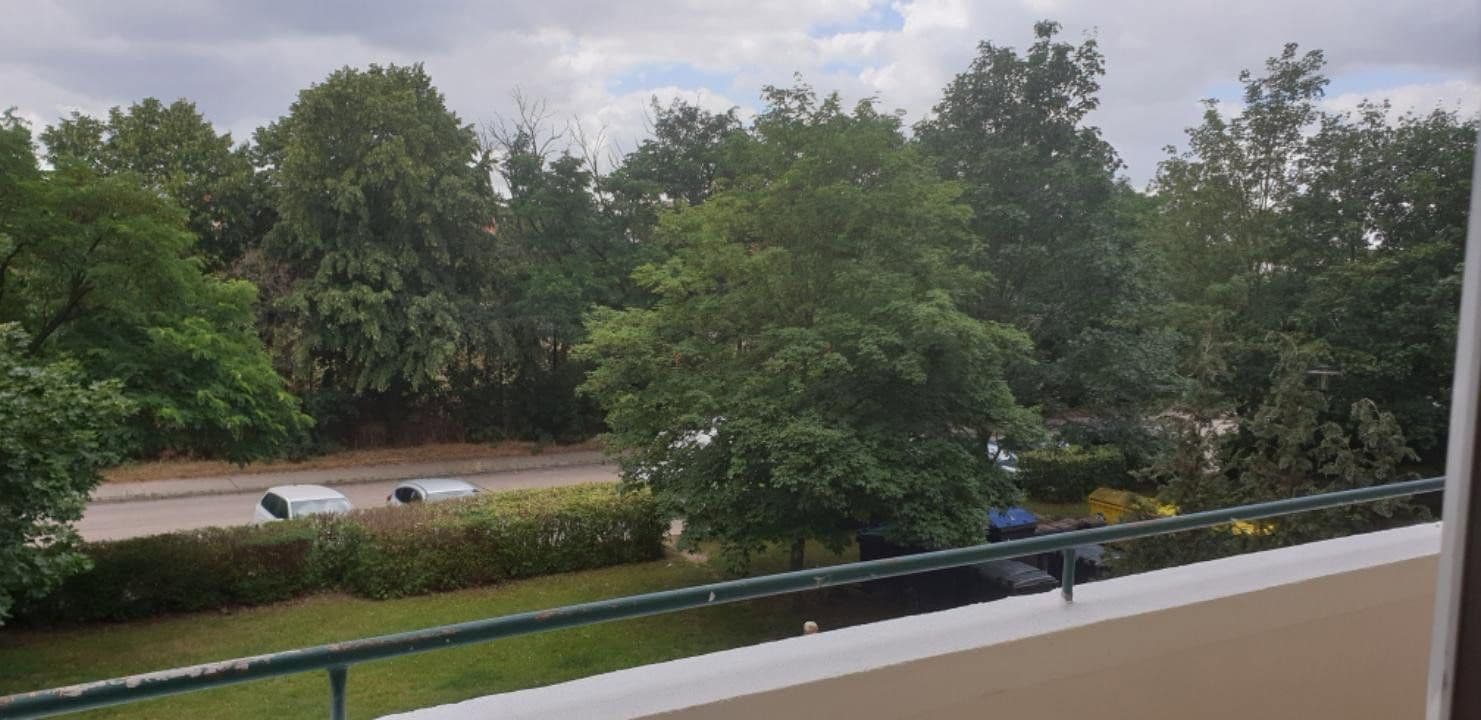 3 bedroom flat to rent, 70 m², Südring 24 d, Burg, Saxony-Anhalt 3 bedroom flat to rent, 70 m², Südring 24 d, Burg, Saxony-Anhalt
