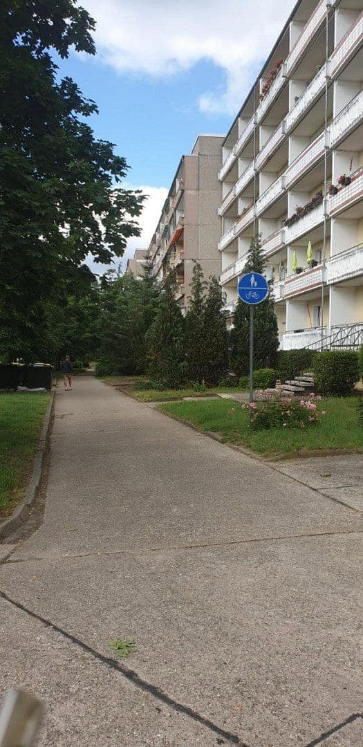 3 bedroom flat to rent, 70 m², Südring 24 d, Burg, Saxony-Anhalt 3 bedroom flat to rent, 70 m², Südring 24 d, Burg, Saxony-Anhalt