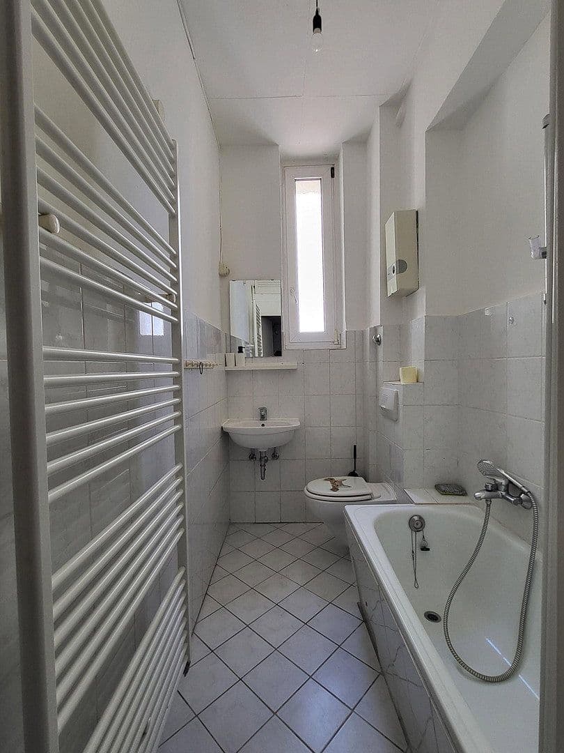 2 bedroom flat for sale, 70 m², Frankfurt am Main, Hesse 2 bedroom flat for sale, 70 m², Frankfurt am Main, Hesse
