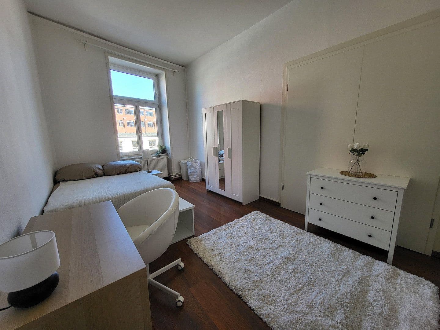 2 bedroom flat for sale, 70 m², Frankfurt am Main, Hesse 2 bedroom flat for sale, 70 m², Frankfurt am Main, Hesse