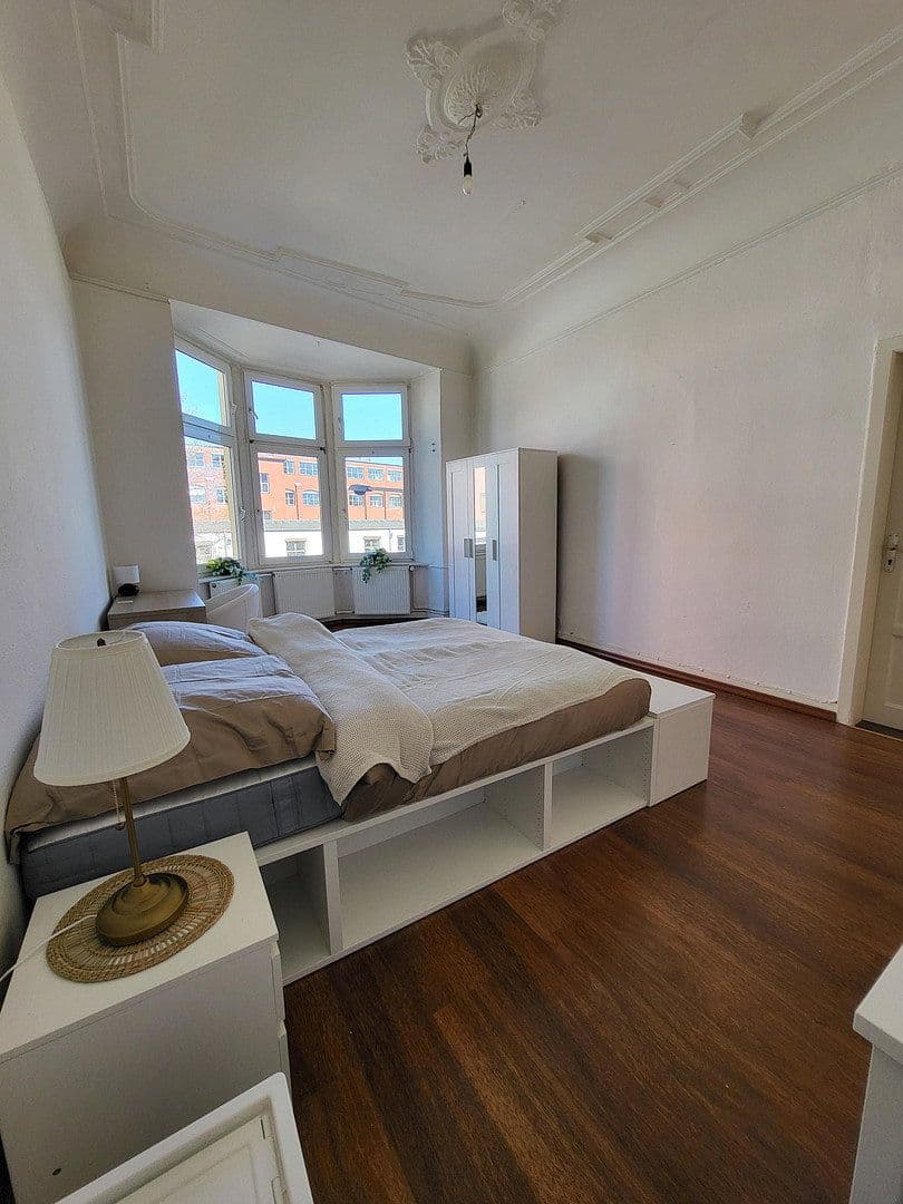 2 bedroom flat for sale, 70 m², Frankfurt am Main, Hesse 2 bedroom flat for sale, 70 m², Frankfurt am Main, Hesse