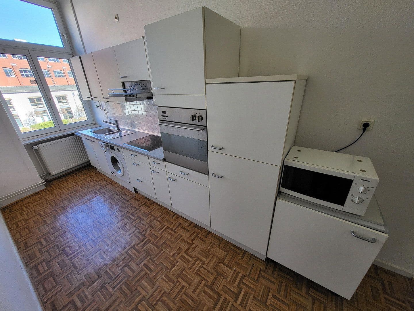 2 bedroom flat for sale, 70 m², Frankfurt am Main, Hesse 2 bedroom flat for sale, 70 m², Frankfurt am Main, Hesse