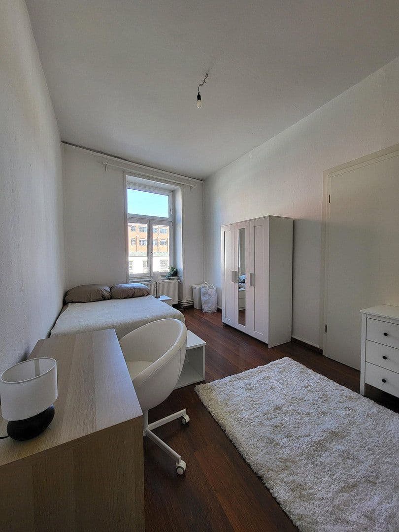 2 bedroom flat for sale, 70 m², Frankfurt am Main, Hesse 2 bedroom flat for sale, 70 m², Frankfurt am Main, Hesse