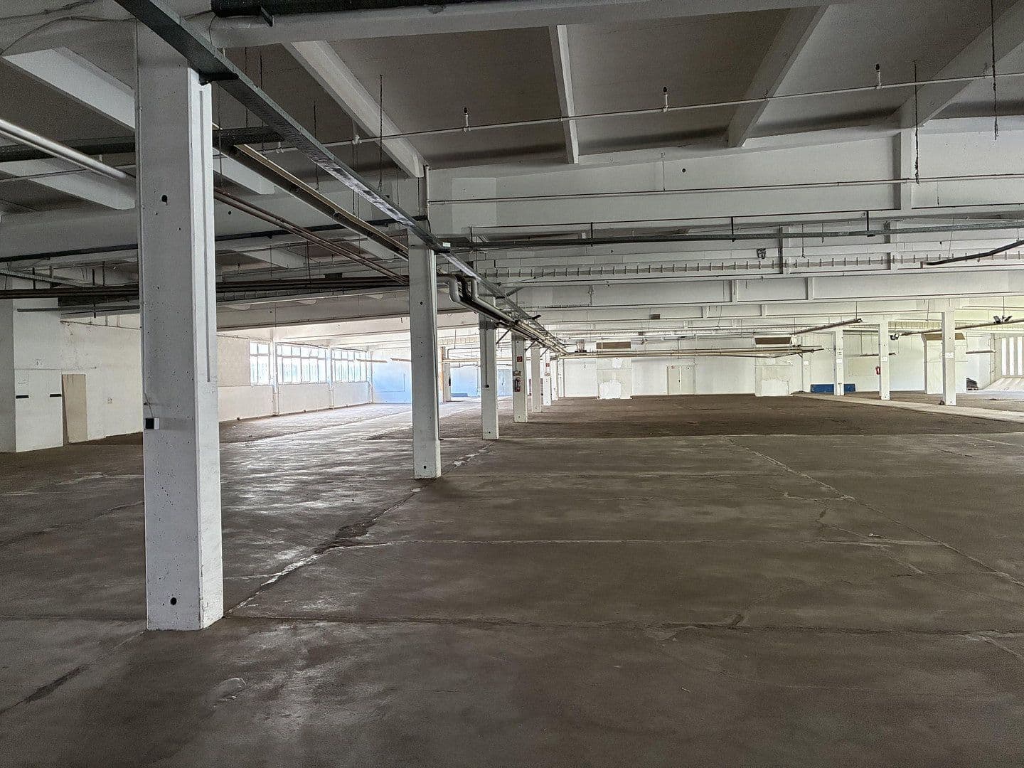 non-residential property to rent, 4,332 m², Zur Riete 4, Lübbecke, North Rhine-Westphalia non-residential property to rent, 4,332 m², Zur Riete 4, Lübbecke, North Rhine-Westphalia