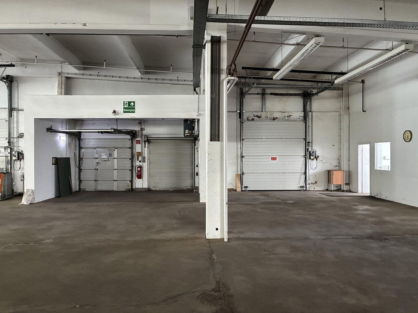 non-residential property to rent, 4,332 m², Zur Riete 4, Lübbecke, North Rhine-Westphalia non-residential property to rent, 4,332 m², Zur Riete 4, Lübbecke, North Rhine-Westphalia