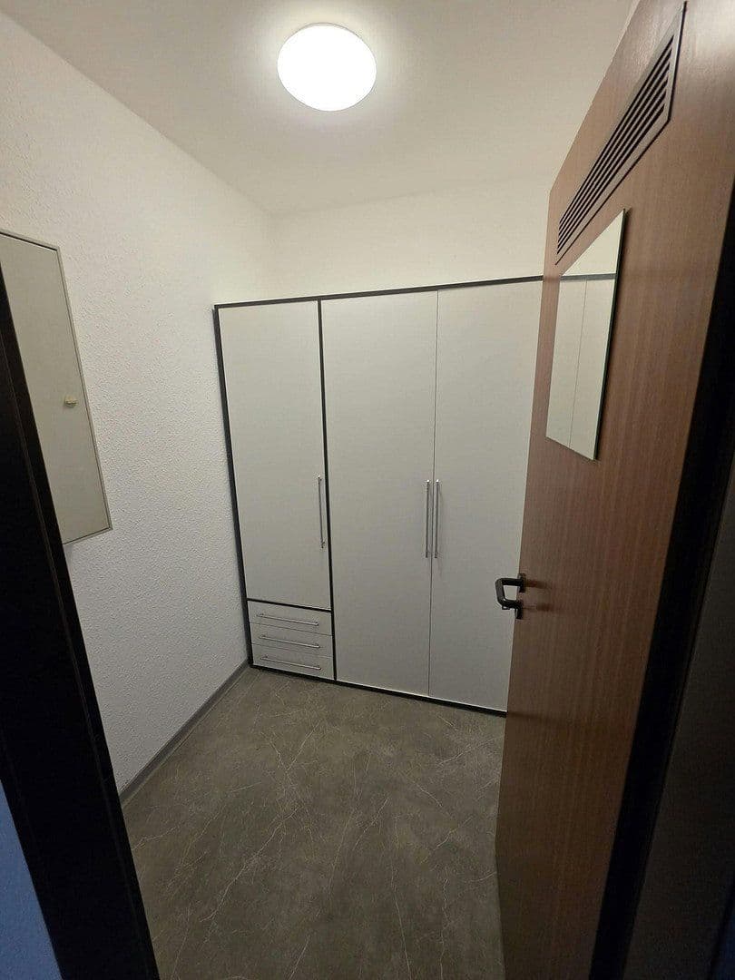 1 bedroom flat to rent, 29 m², Balkenstraße 13, Dortmund, North Rhine-Westphalia 1 bedroom flat to rent, 29 m², Balkenstraße 13, Dortmund, North Rhine-Westphalia