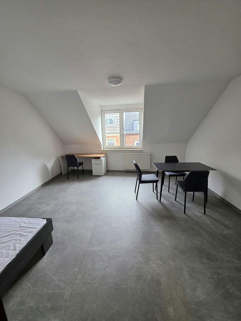 1 bedroom flat to rent, 29 m², Balkenstraße 13, Dortmund, North Rhine-Westphalia 1 bedroom flat to rent, 29 m², Balkenstraße 13, Dortmund, North Rhine-Westphalia