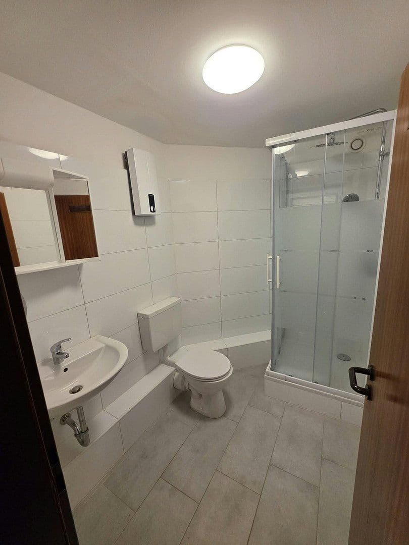 1 bedroom flat to rent, 29 m², Balkenstraße 13, Dortmund, North Rhine-Westphalia 1 bedroom flat to rent, 29 m², Balkenstraße 13, Dortmund, North Rhine-Westphalia