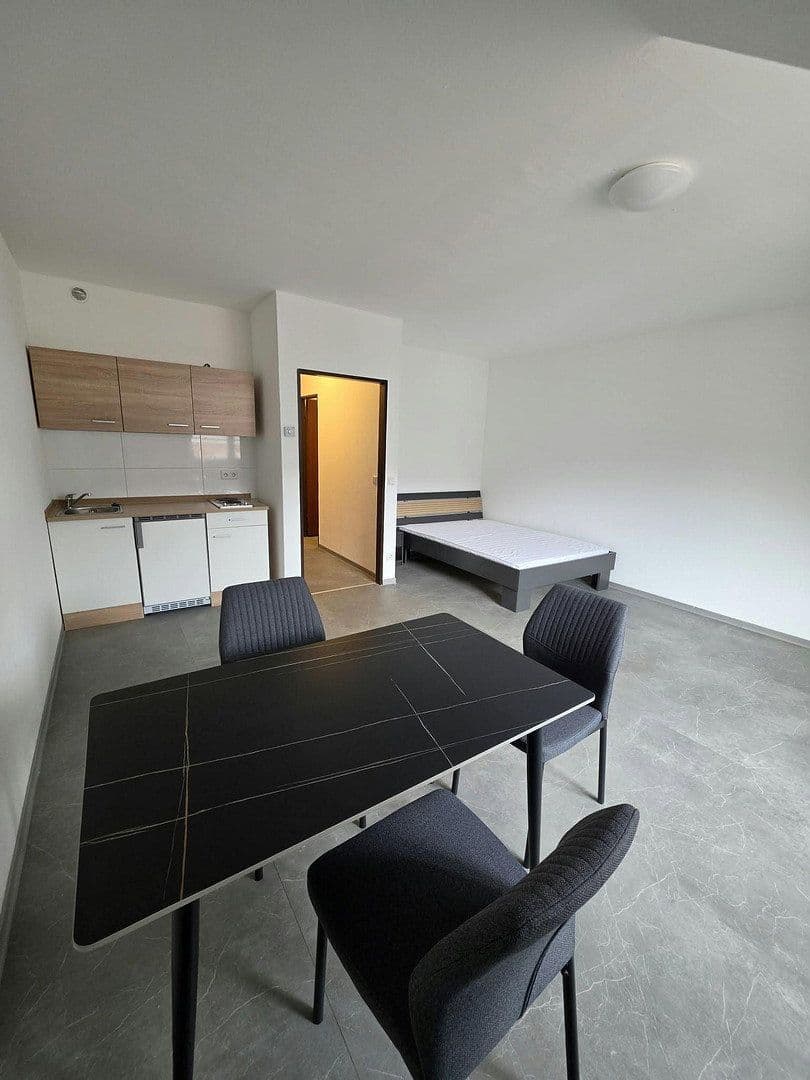 1 bedroom flat to rent, 29 m², Balkenstraße 13, Dortmund, North Rhine-Westphalia 1 bedroom flat to rent, 29 m², Balkenstraße 13, Dortmund, North Rhine-Westphalia
