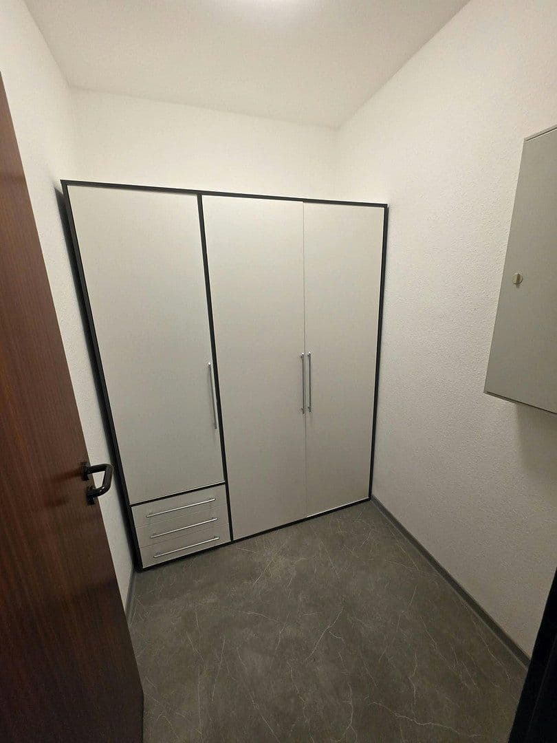 1 bedroom flat to rent, 29 m², Balkenstraße 13, Dortmund, North Rhine-Westphalia 1 bedroom flat to rent, 29 m², Balkenstraße 13, Dortmund, North Rhine-Westphalia