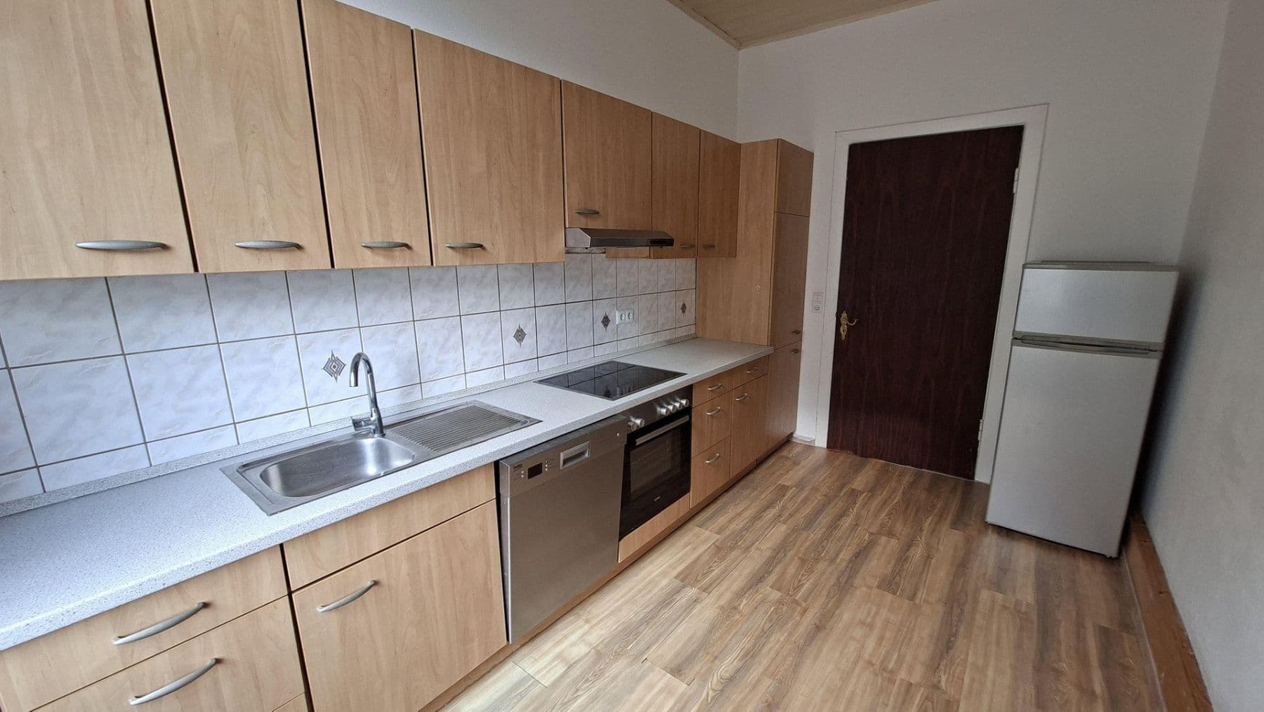 3 bedroom flat to rent, 82 m², Bremerhaven, Bremen 3 bedroom flat to rent, 82 m², Bremerhaven, Bremen