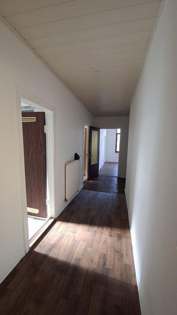 3 bedroom flat to rent, 82 m², Bremerhaven, Bremen 3 bedroom flat to rent, 82 m², Bremerhaven, Bremen
