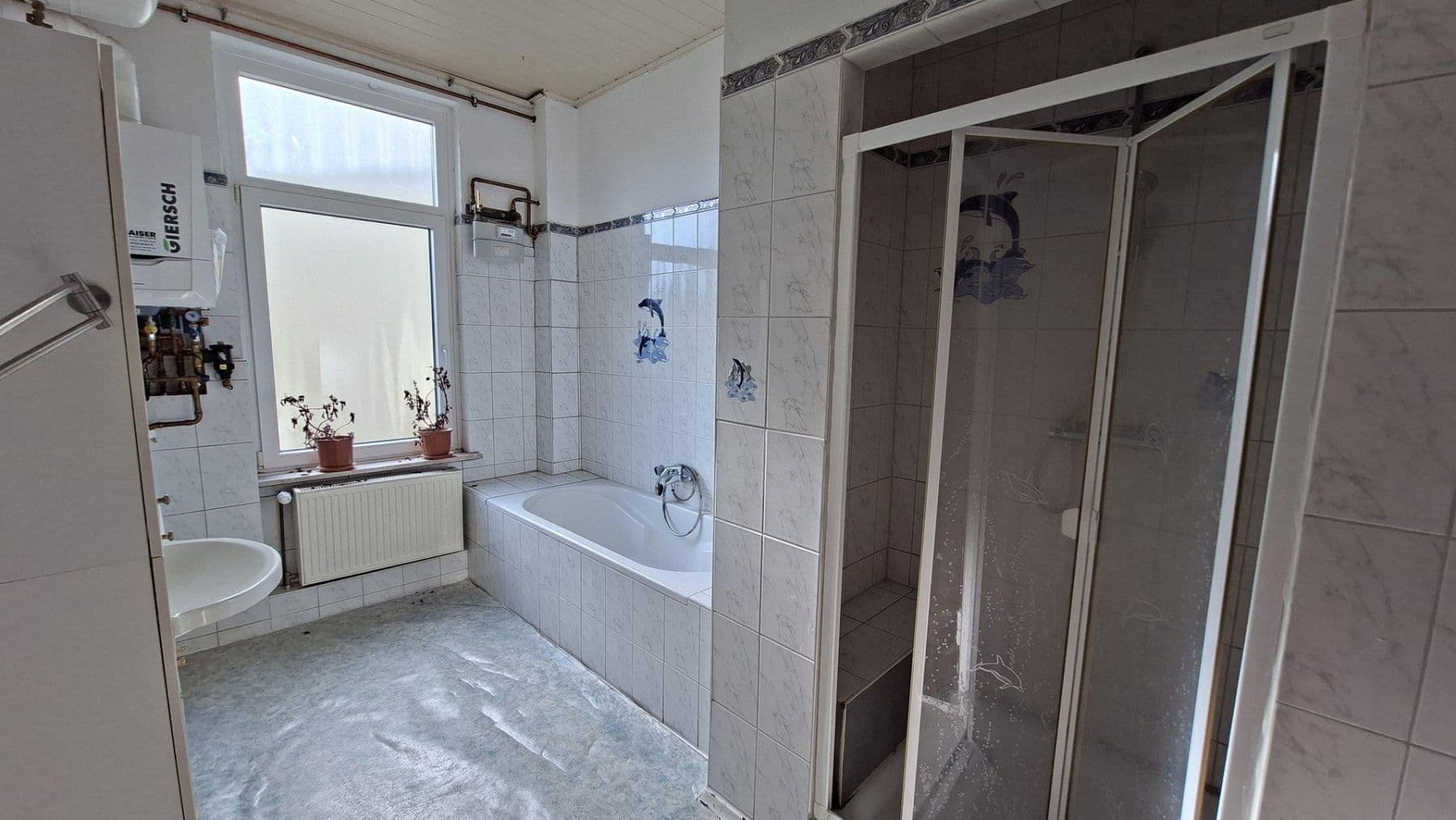 3 bedroom flat to rent, 82 m², Bremerhaven, Bremen 3 bedroom flat to rent, 82 m², Bremerhaven, Bremen