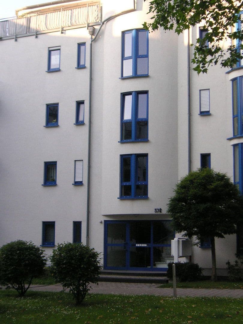 1 bedroom flat to rent, 33 m², Hattinger Str. 572, Bochum, North Rhine-Westphalia 1 bedroom flat to rent, 33 m², Hattinger Str. 572, Bochum, North Rhine-Westphalia