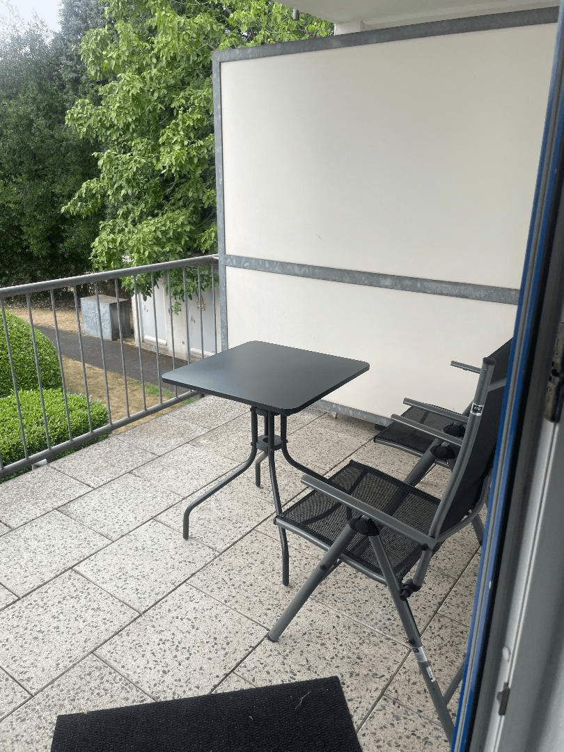 1 bedroom flat to rent, 33 m², Hattinger Str. 572, Bochum, North Rhine-Westphalia 1 bedroom flat to rent, 33 m², Hattinger Str. 572, Bochum, North Rhine-Westphalia