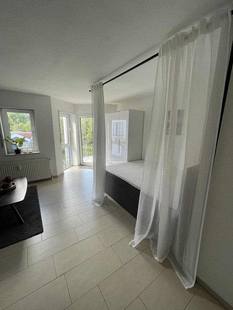 1 bedroom flat to rent, 33 m², Hattinger Str. 572, Bochum, North Rhine-Westphalia 1 bedroom flat to rent, 33 m², Hattinger Str. 572, Bochum, North Rhine-Westphalia