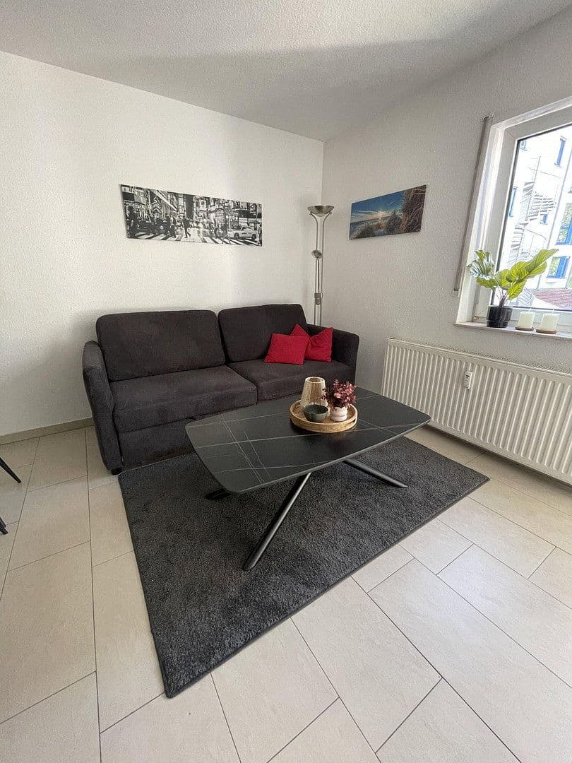 1 bedroom flat to rent, 33 m², Hattinger Str. 572, Bochum, North Rhine-Westphalia 1 bedroom flat to rent, 33 m², Hattinger Str. 572, Bochum, North Rhine-Westphalia