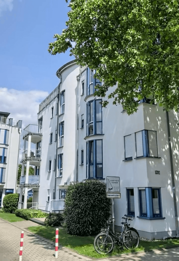 1 bedroom flat to rent, 33 m², Hattinger Str. 572, Bochum, North Rhine-Westphalia 1 bedroom flat to rent, 33 m², Hattinger Str. 572, Bochum, North Rhine-Westphalia