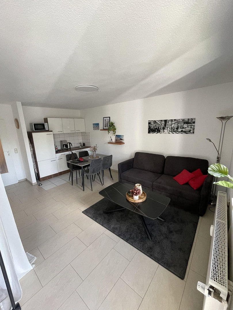 1 bedroom flat to rent, 33 m², Hattinger Str. 572, Bochum, North Rhine-Westphalia 1 bedroom flat to rent, 33 m², Hattinger Str. 572, Bochum, North Rhine-Westphalia
