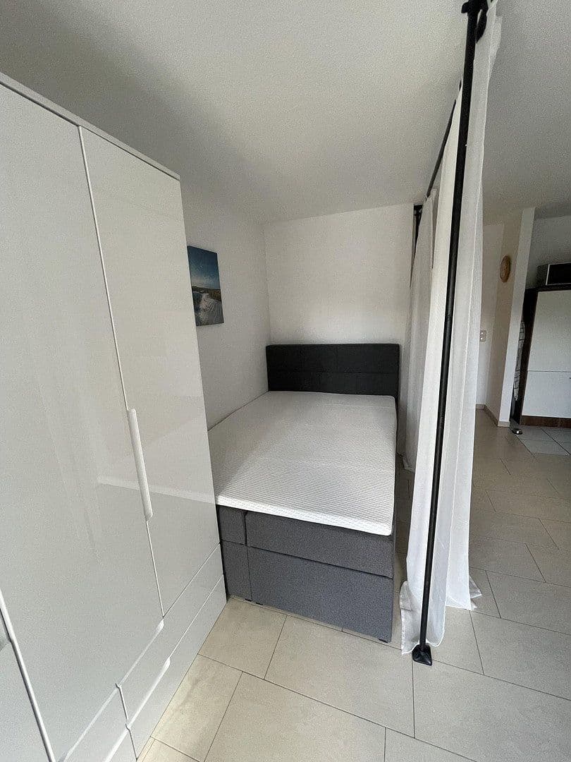 1 bedroom flat to rent, 33 m², Hattinger Str. 572, Bochum, North Rhine-Westphalia 1 bedroom flat to rent, 33 m², Hattinger Str. 572, Bochum, North Rhine-Westphalia