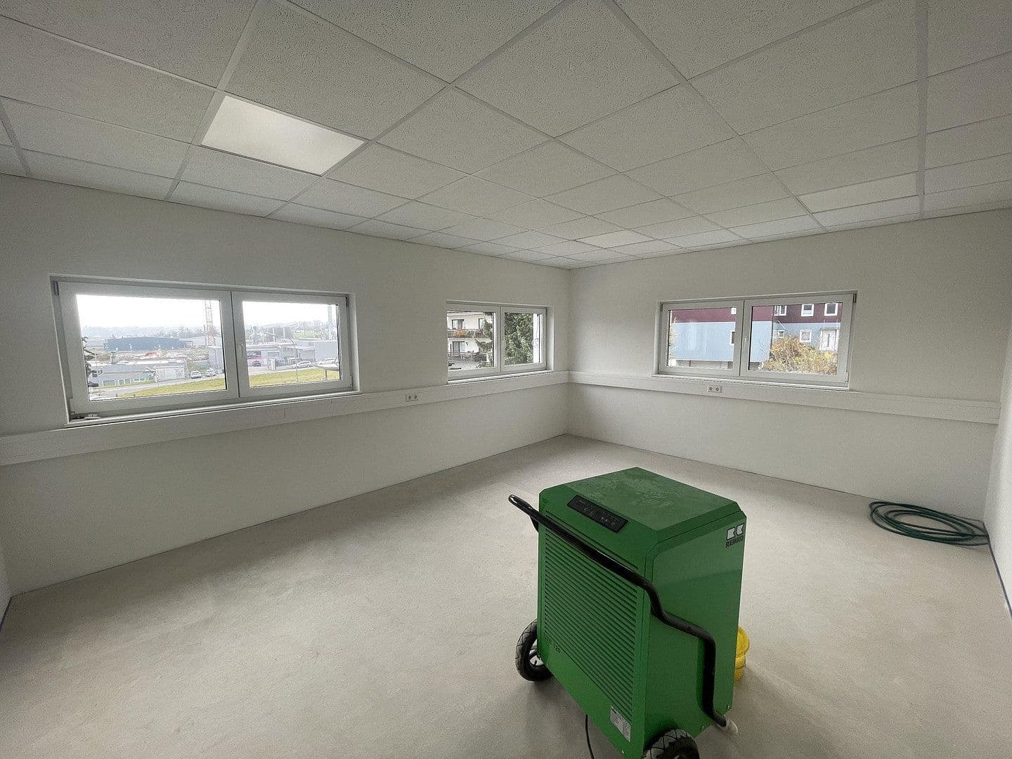 office to rent, 161 m², Winzerleite 4a, Passau, Bavaria office to rent, 161 m², Winzerleite 4a, Passau, Bavaria