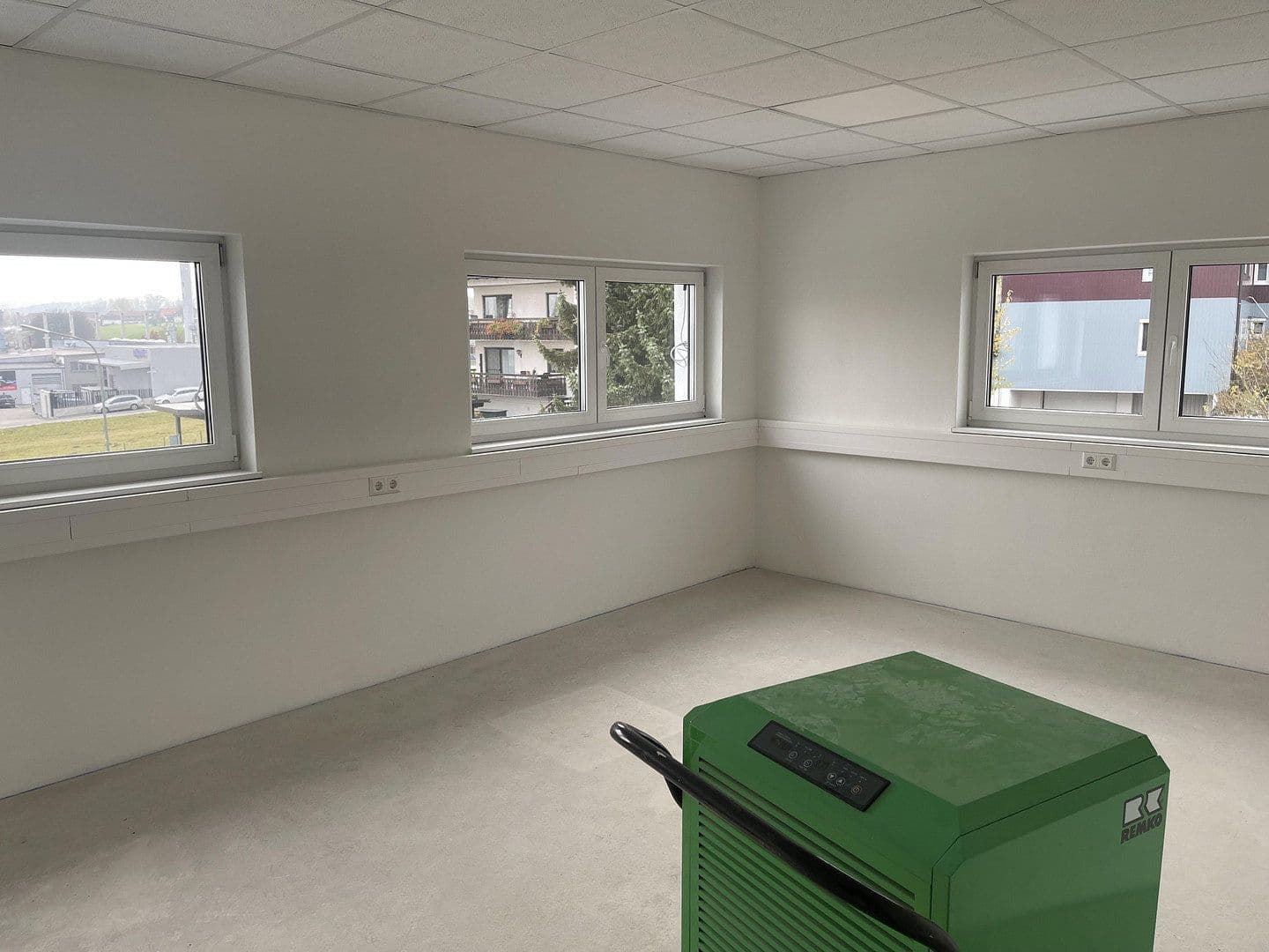 office to rent, 161 m², Winzerleite 4a, Passau, Bavaria office to rent, 161 m², Winzerleite 4a, Passau, Bavaria