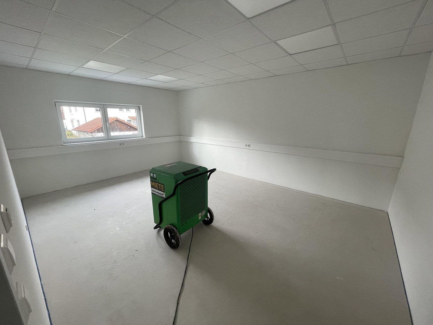 office to rent, 161 m², Winzerleite 4a, Passau, Bavaria office to rent, 161 m², Winzerleite 4a, Passau, Bavaria