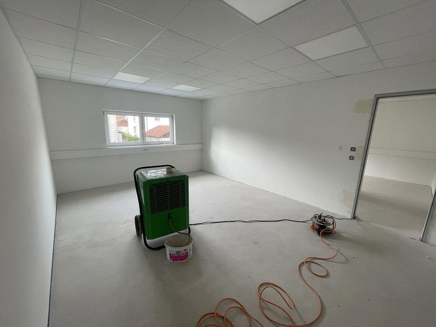office to rent, 161 m², Winzerleite 4a, Passau, Bavaria office to rent, 161 m², Winzerleite 4a, Passau, Bavaria