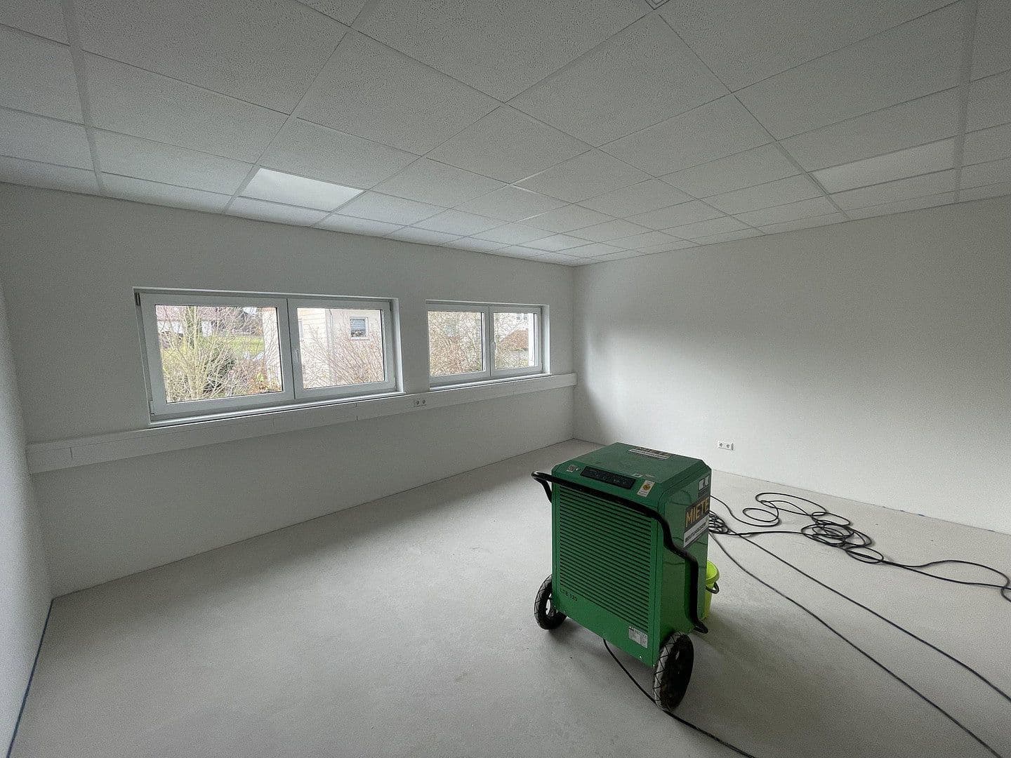 office to rent, 161 m², Winzerleite 4a, Passau, Bavaria office to rent, 161 m², Winzerleite 4a, Passau, Bavaria