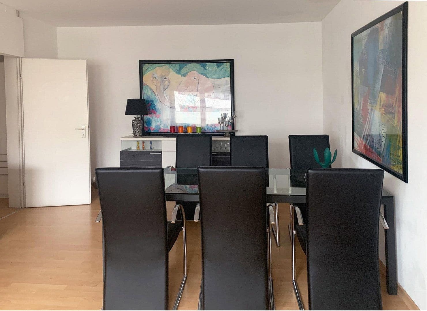 Studio flat to rent, 55 m², Virchowstrasse 1, Nürnberg, Bavaria Studio flat to rent, 55 m², Virchowstrasse 1, Nürnberg, Bavaria