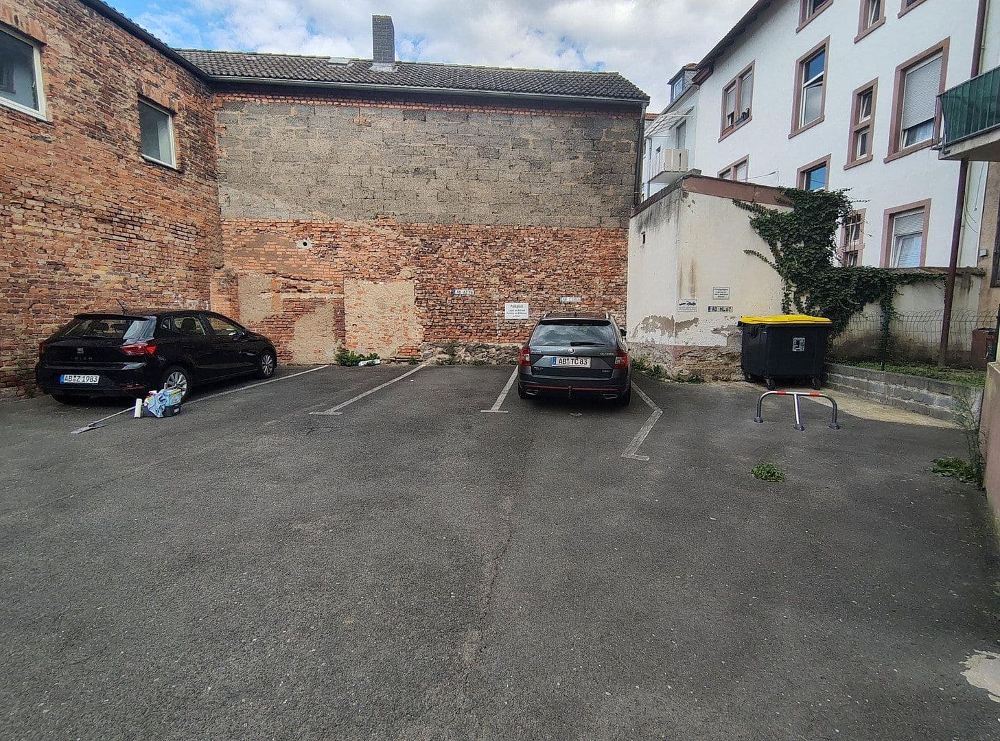 3 bedroom flat to rent, 83 m², Aschaffenburg, Bavaria 3 bedroom flat to rent, 83 m², Aschaffenburg, Bavaria