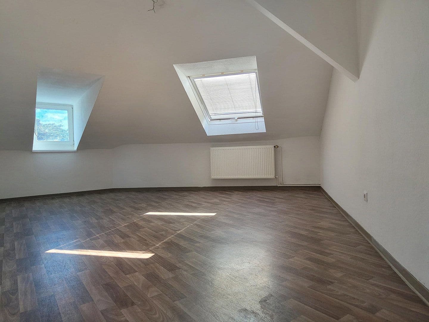3 bedroom flat to rent, 83 m², Aschaffenburg, Bavaria 3 bedroom flat to rent, 83 m², Aschaffenburg, Bavaria