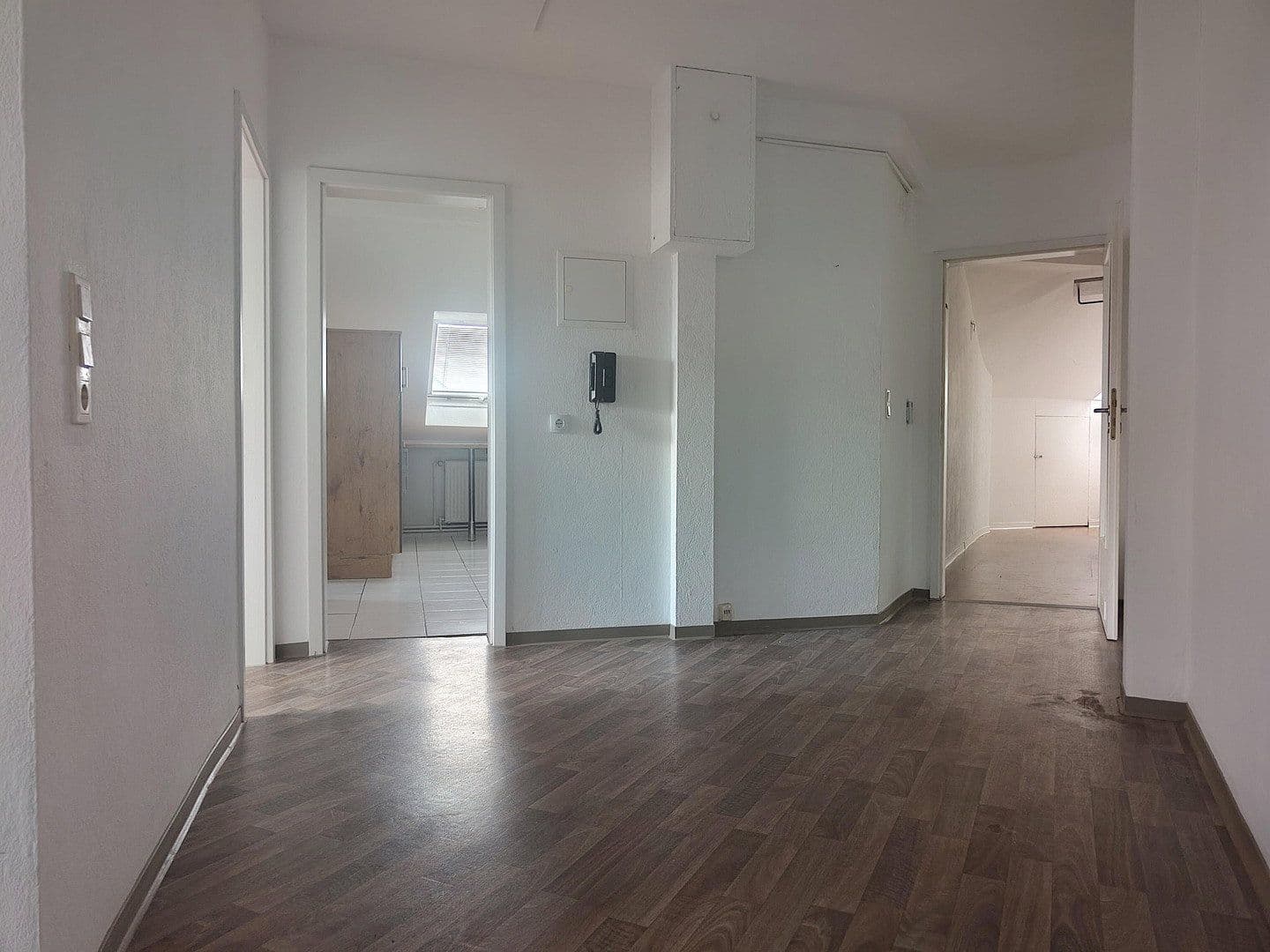 3 bedroom flat to rent, 83 m², Aschaffenburg, Bavaria 3 bedroom flat to rent, 83 m², Aschaffenburg, Bavaria